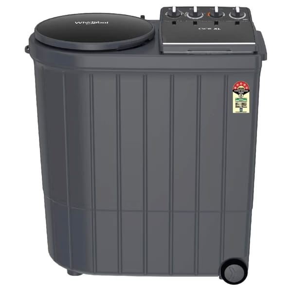 Whirlpool 11 Kg Semi-Automatic Top Load (30269) Reliance Digital sale