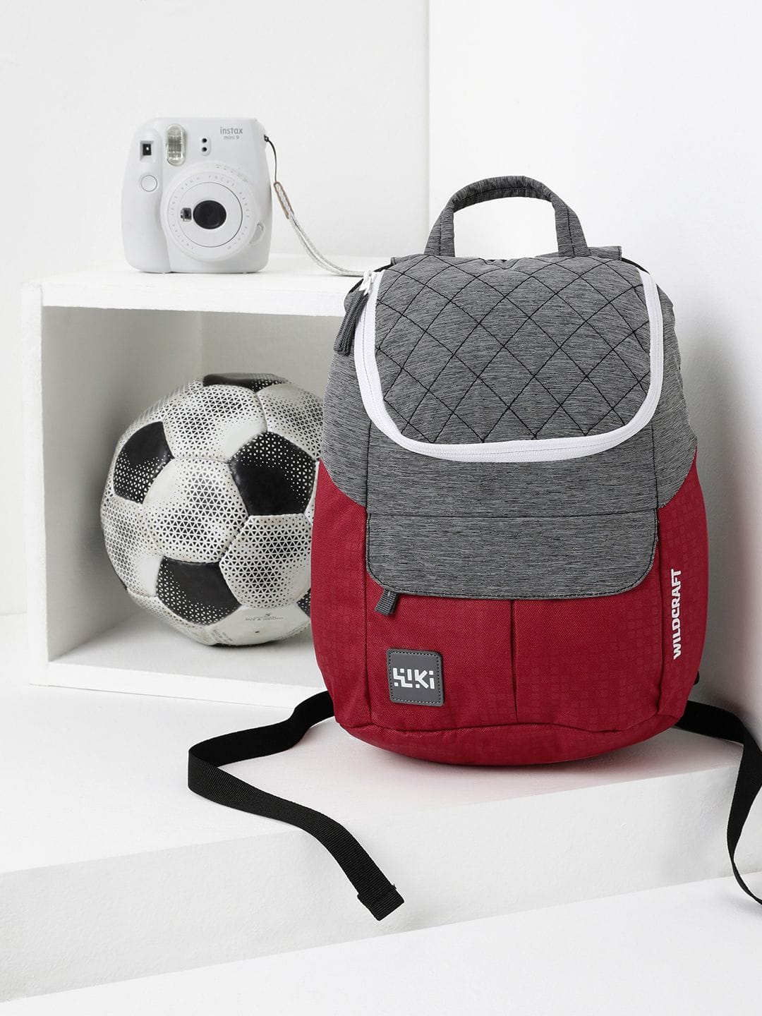 Wildcraft 30L Laptop Backpack Myntra Mega Saving Sale 2026