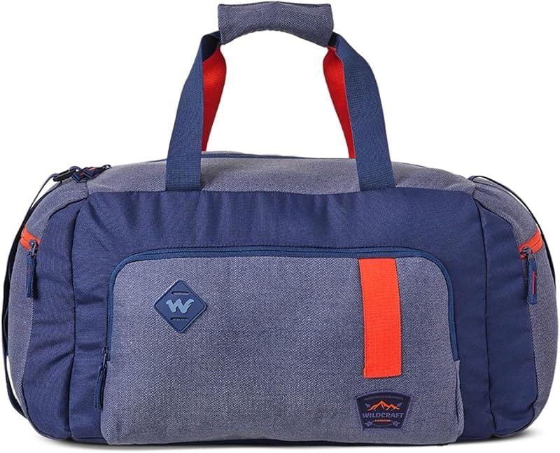 Wildcraft Crossbody Sling
