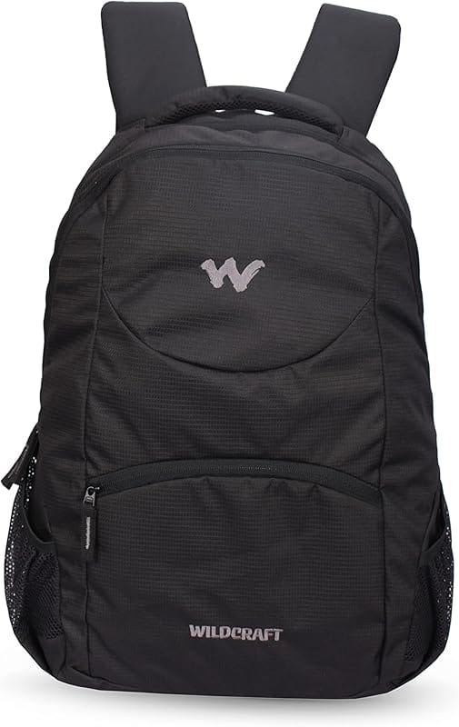Wildcraft Laptop Backpack