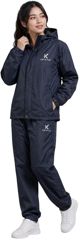 HRX Women Waterproof Windcheater Jacket