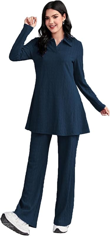 Women's Monsoon Co-ord Set