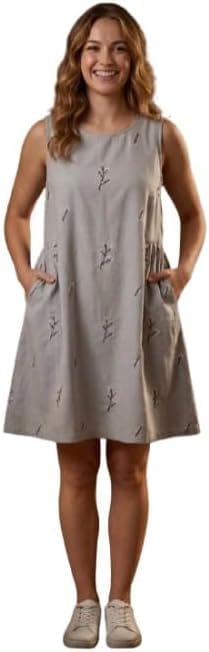 M&S Jersey Shift Dress