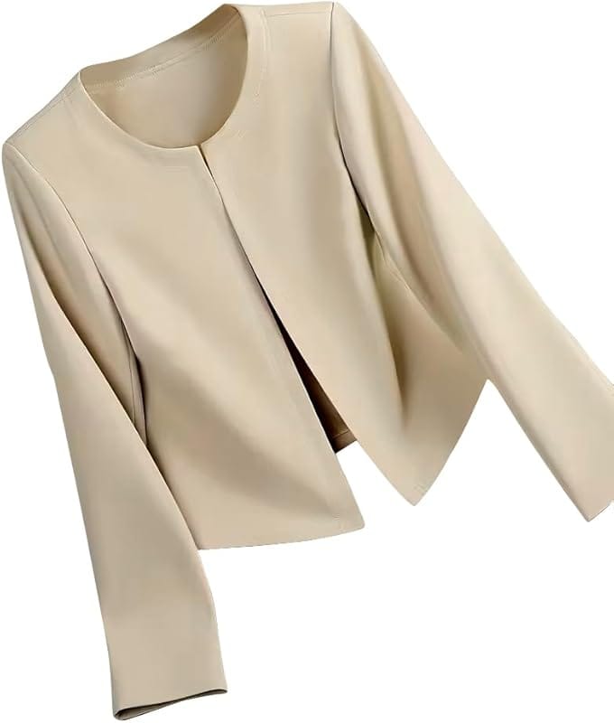 M&S Linen Summer Blazer