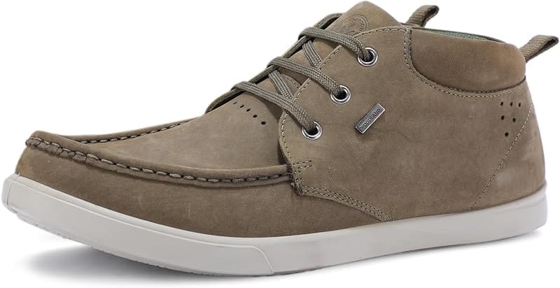 Woodland Casual Shoes