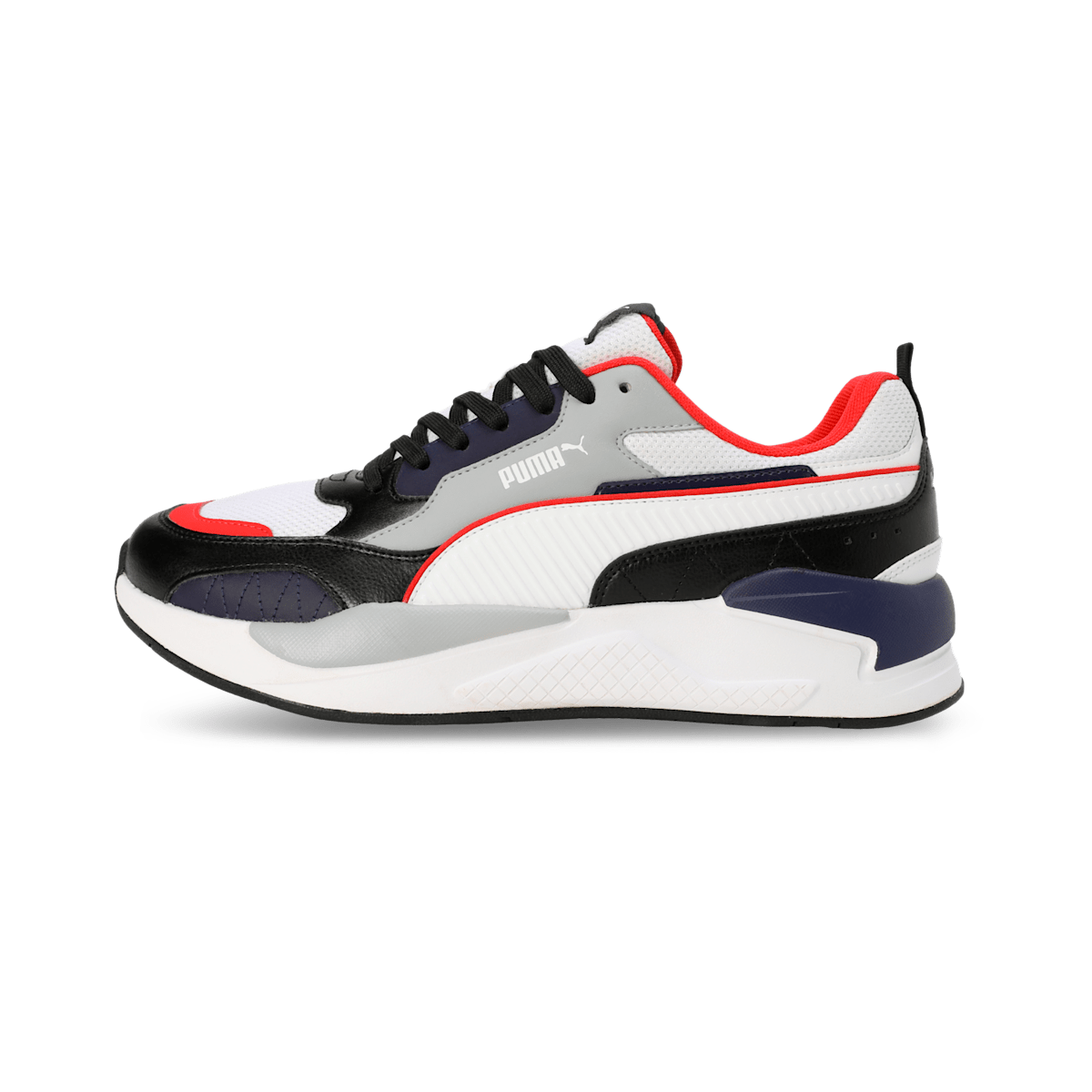 Puma X-Ray 2 Square Sneakers Puma sale