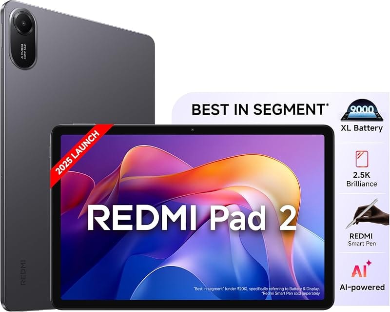 Xiaomi Redmi Pad SE