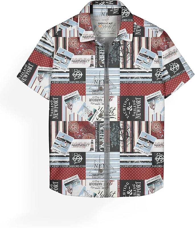 YK Casual Shirt Kids