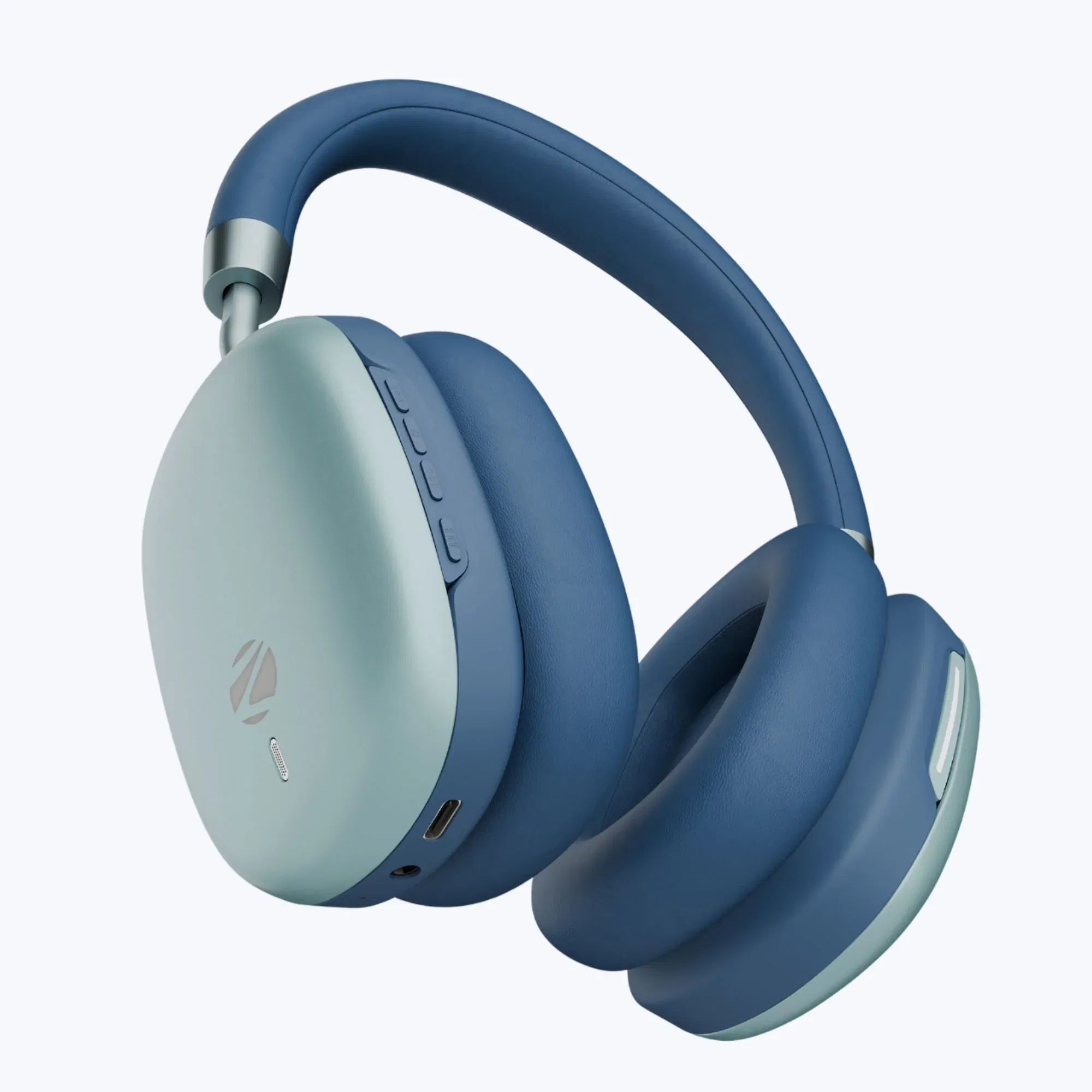 Zebronics Zeb-Silencio 200T Wireless Headphone