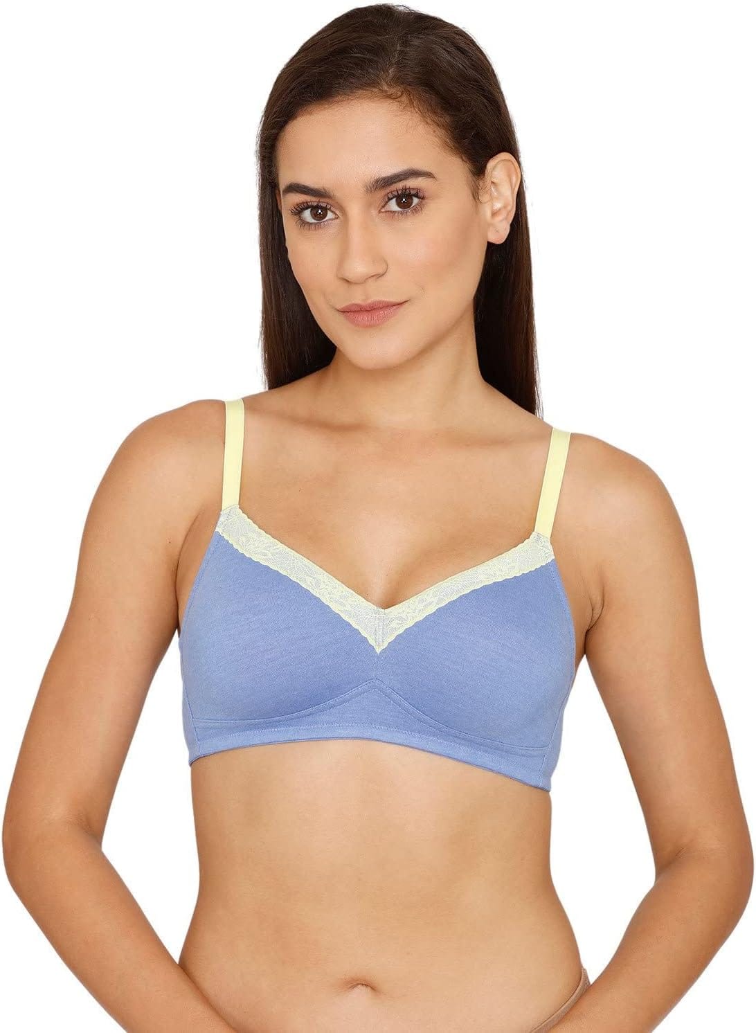 Zivame Beautiful Basics T-Shirt Bra