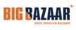 Big Bazaar coupons