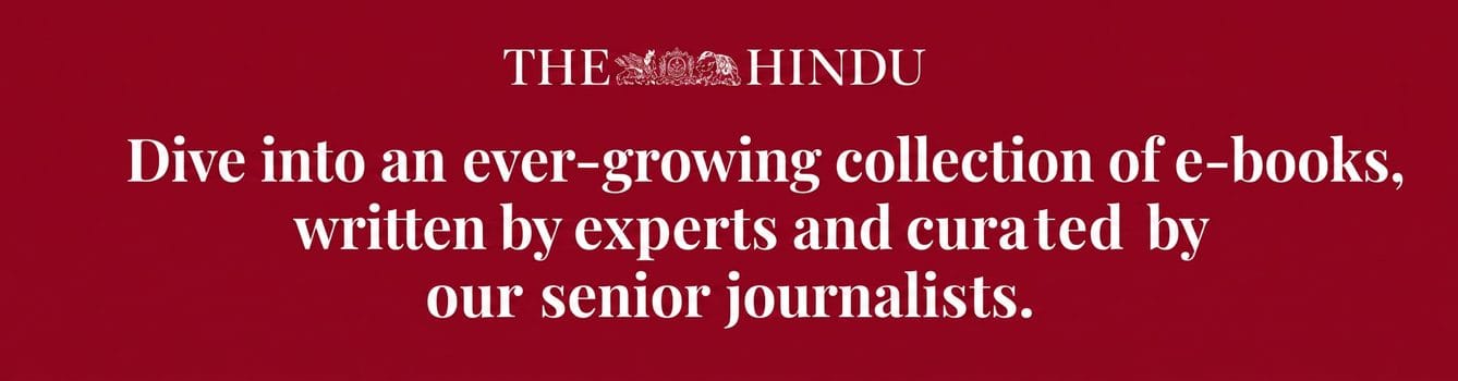 The Hindu - India's National Newspaper, Digital Subscription Plans and Deals
