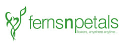 Fernsnpetals