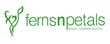 Fernsnpetals coupons