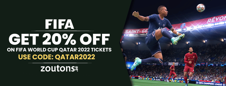 FIFA World Cup Qatar 2022