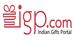 Indian Gifts Portal