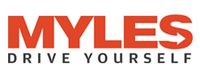 Myles coupons