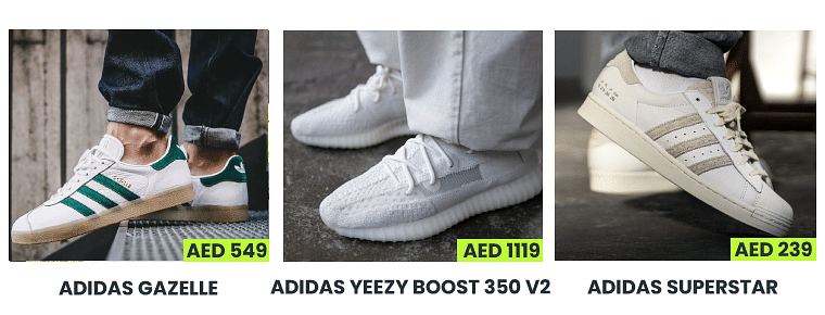 Adidas yeezy hot sale discount code