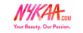 Nykaa coupons