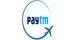 Paytm Flights