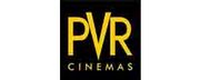 PVR Cinemas
