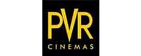 PVR Cinemas coupons