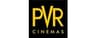 PVR Cinemas