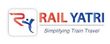 RailYatri coupons