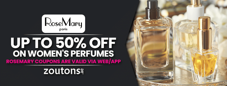 RoseMary Offers