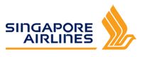 Singapore Airlines coupons