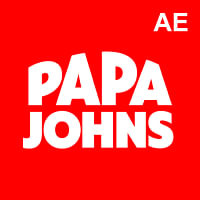 Papa Johns Dubai offers, December 2023
