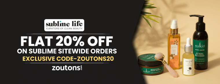 Sublime Life Coupon Code Discount Code Up To 70 Off June 2023